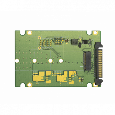 Переходной адаптер U.2 на 1xM.2 NVMe