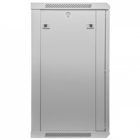 Шкаф телекоммуникационный настенный 18U, 600х600х901мм