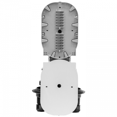 Муфта оптическая тупиковая серии SNR-FOSC-F (GPJ-F, 8006)