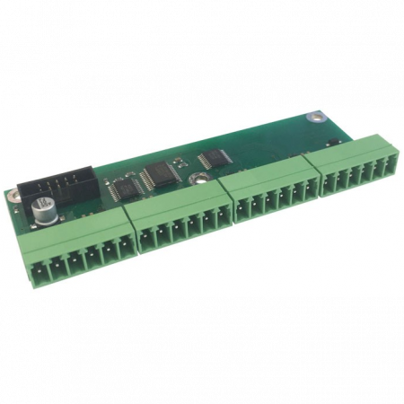Модуль сухих контактов для VT900, VT900 DC, VT960, VT960 DC