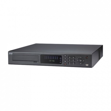 IP Видеорегистратор цифровой SNR-NVR-D08