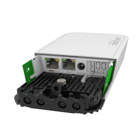Точка доступа MikroTik wAP ac LTE6 kit