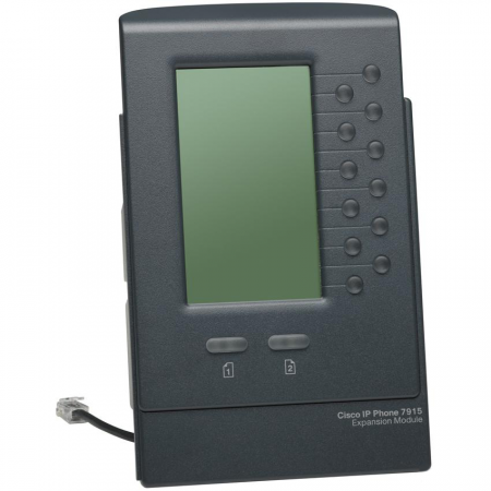 Блок расширения Cisco CP-7915 для телефонных аппаратов Cisco CP-7900
