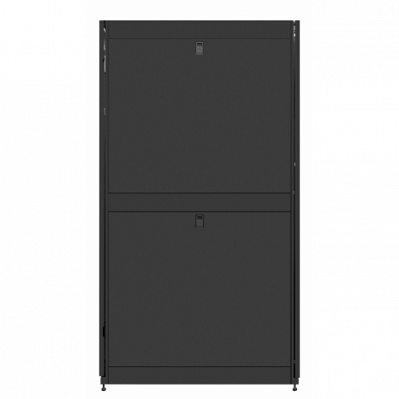 Напольный серверный шкаф Metal Box 48U 750х800