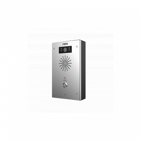 Fanvil i16V домофон, накладной, внешний, HD камера, IP65, IK10