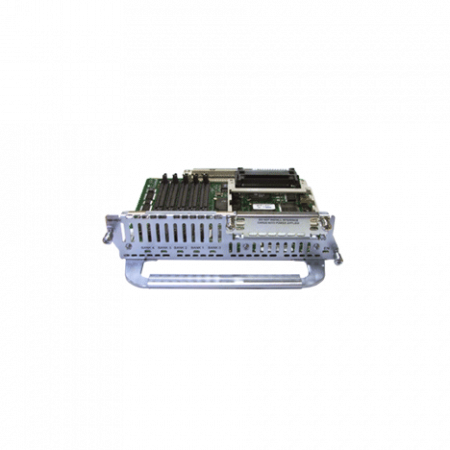 Модуль Cisco NM-HDV