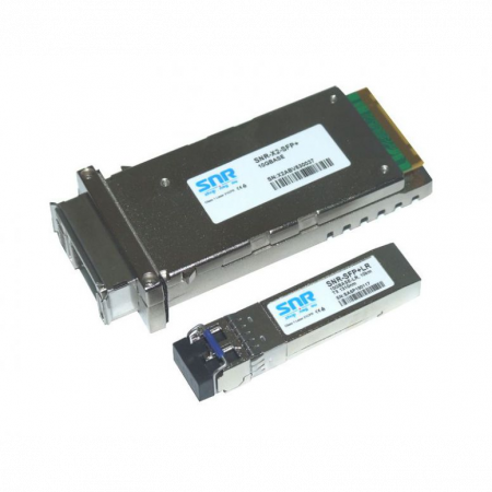 Модуль 10G оптический SNR-X2-LR+