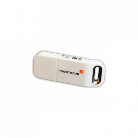 Электронный USB-ключ защиты Sentinel HL Max для программного обеспечения Macroscop