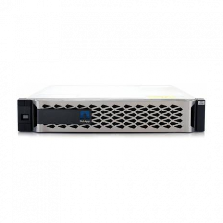 Система хранения данных NetApp AFF A220,HA,12X960GB SSD,Base Bundle, EP RU