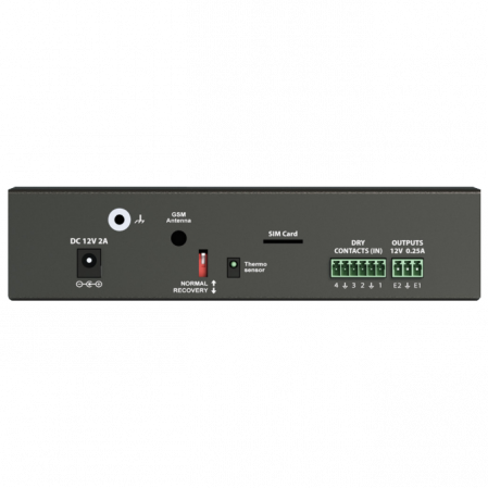 Модуль мониторинга VT805