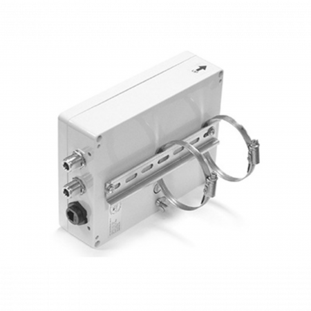 Радиомаршрутизатор 6GHz MikroTik RB/411AH&SNR-WM-64m MIMO2*2 N-Type