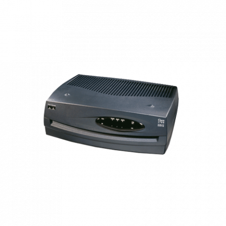 Маршрутизатор Cisco 1751
