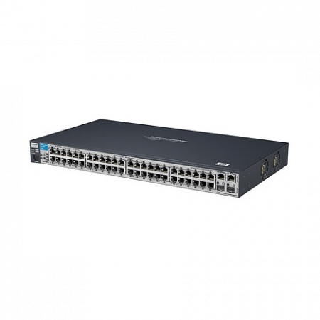 Коммутатор HP 2510-48