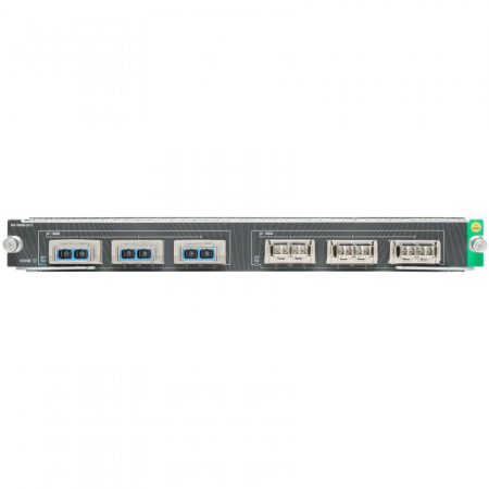 Модуль Cisco Catalyst WS-X4606-X2-E