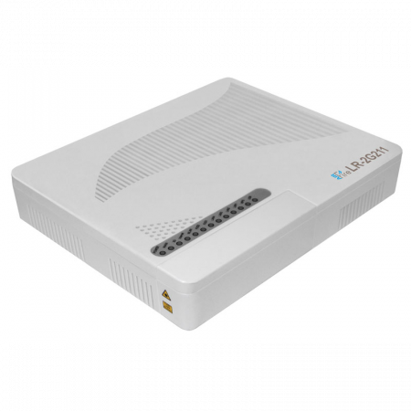 Мультисервисный маршрутизатор, Wifi 802.11b/g/n, 2xFXS, 1xGE LAN, 3x FE LAN, 1xCombo WAN (100/1000Base-TX/SFP), 1xUSB, 3G