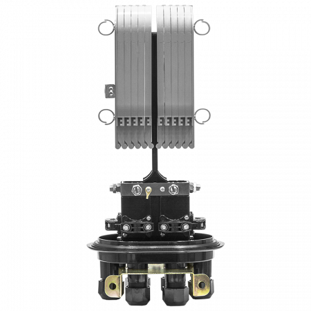 Муфта оптическая тупиковая серии SNR-FOSC-L (GPJ-L, 8008)