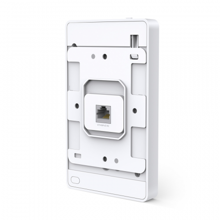 Настенная точка доступа Wi‑Fi с MU-MIMО EAP225-Wall AC1200 