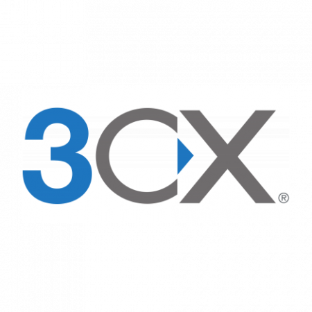 Годовая лицензия 3CX Standard, 16 одновременных вызовов