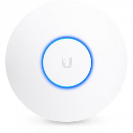 Toчка доступа UniFi AC-SHD