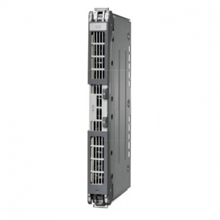 Модуль коммутационной матрицы Cisco Nexus N77-C7710-FAB-2
