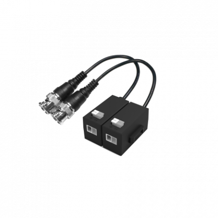Приемопередатчик HDCVI пассивный DH-PFM800-E, поддержка AHD, TVI, CVBS