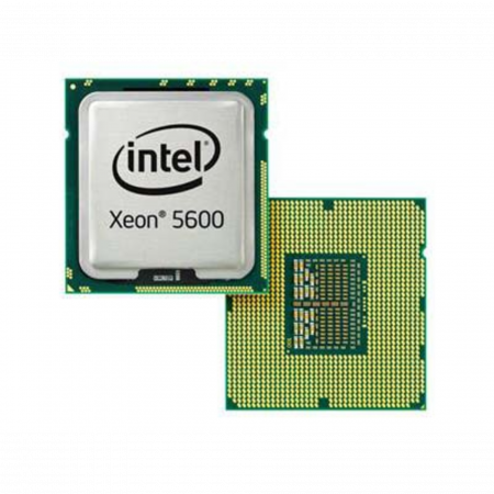 Процессор Intel Xeon Quad-Core L5630