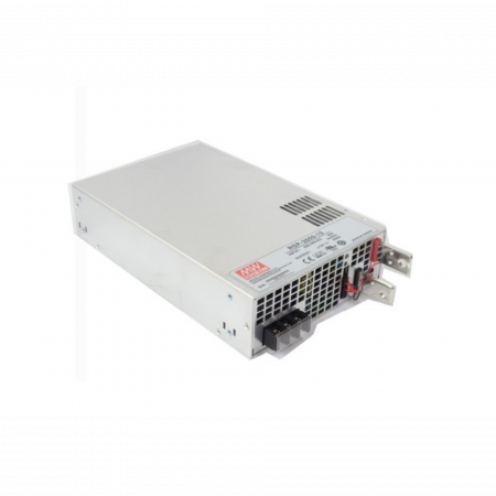 RSP-3000-48 Мощный блок питания в защитном кожухе 48В, 62.5А, 3000Вт Mean Well