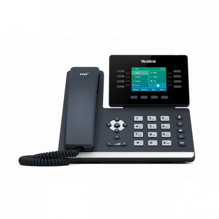 IP-телефон Yealink SIP-T52S