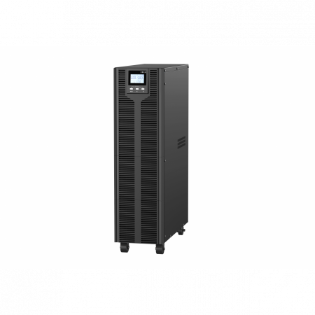 Источник бесперебойного питания on-line, 6000 VA серии Intelligent, Tower