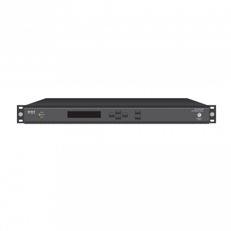 IP - QAM Модулятор PBI DCH-5100TM