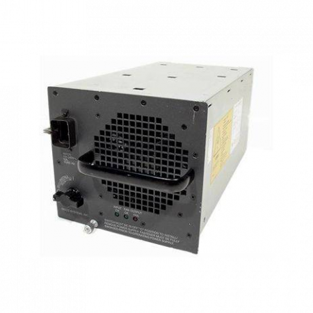 Блок питания Cisco Catalyst WS-CAC-1300W