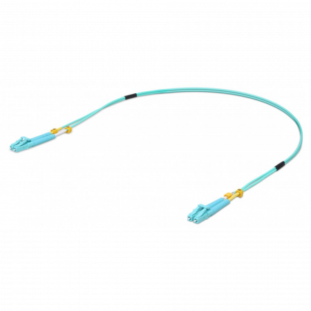 Патч-корд оптический 0.5м Ubiquiti UniFi ODN Cable UOC-0.5