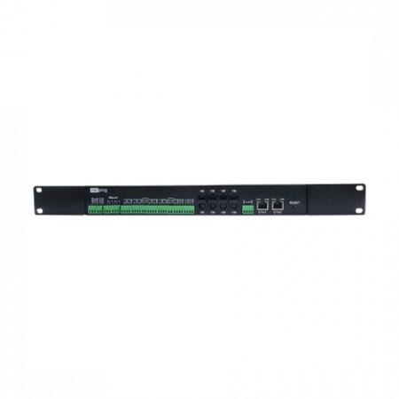 Устройство мониторинга NetPing server solution v5