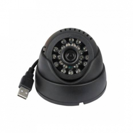Купольная камера USB100 Vutlan (уценка, после теста)