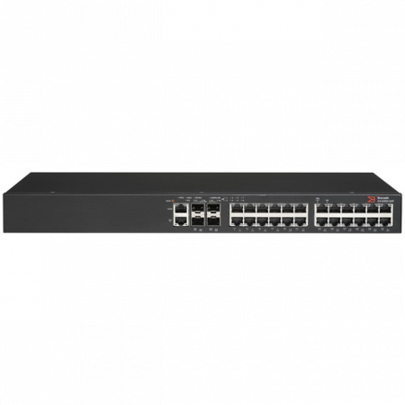 Коммутатор Brocade ICX 6430-24P
