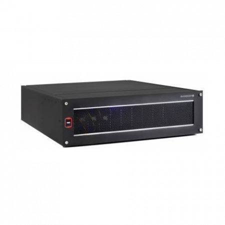 Сетевой видеорегистратор Macroscop NVR-17M2 POWER (VMT-5)