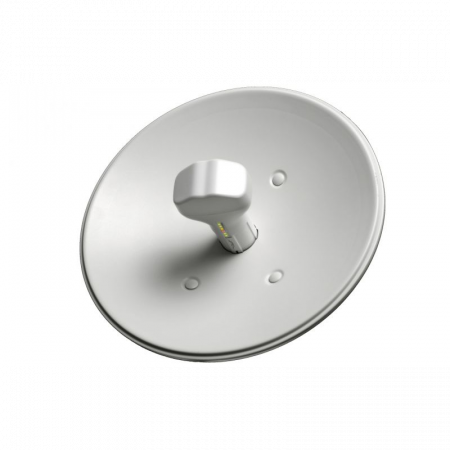 Точка доступа Ubiquiti Nanobridge M5, 25dBi
