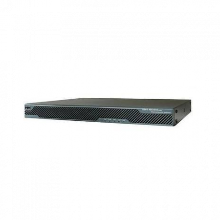 Межсетевой экран Cisco ASA5510