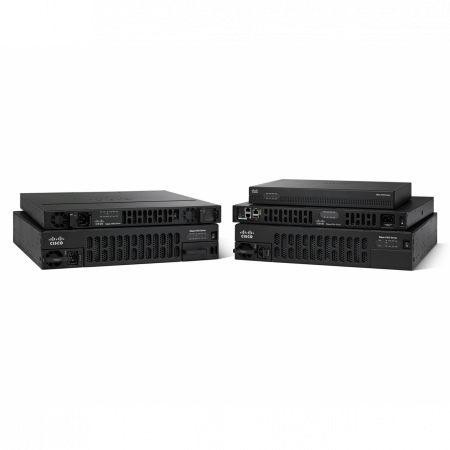 Маршрутизатор Cisco ISR4451-X