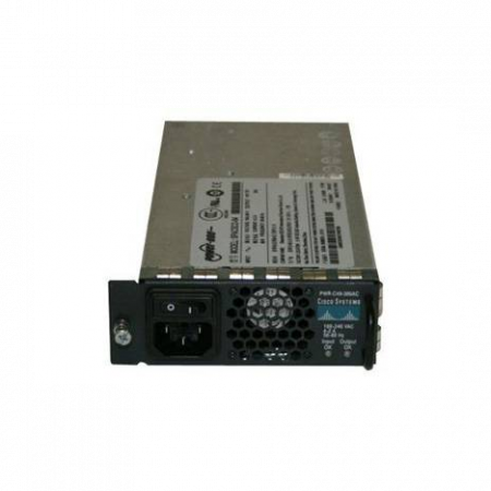 Блок питания Cisco Catalyst PWR-C49-300AC