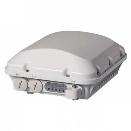 Точка доступа Ruckus T310s, dual band, 802.11ac, MU-MIMO 2x2:2, 120x30°, 9dBi, 1x1GBE, outdoor