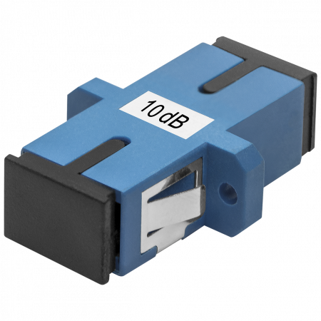 Аттенюатор SNR-ATT-FF-SC-10dB (Female-Female)