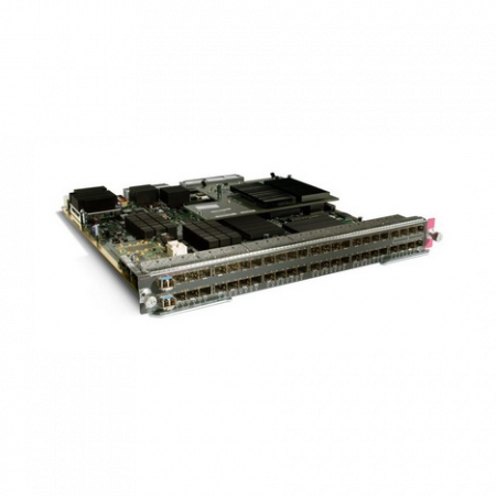 Модуль Cisco Catalyst WS-X6848-SFP-2T