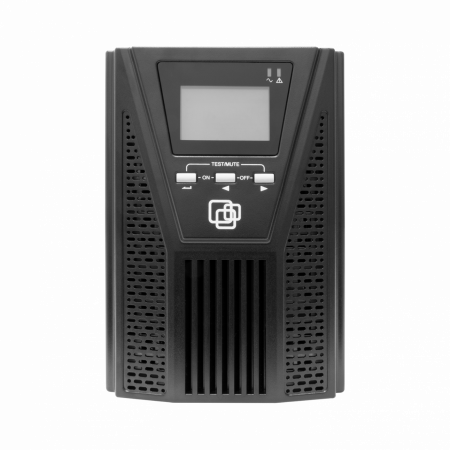 Источник бесперебойного питания On-Line SNR серии BASE 1кВА/0.9кВт, 36VDC