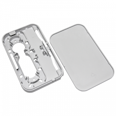Розетка оптическая SNR-FDB-01С