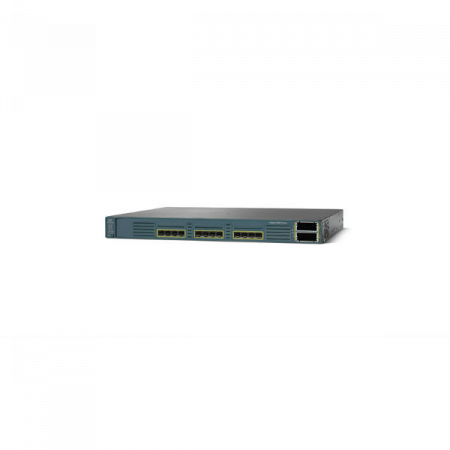 Коммутатор Cisco Catalyst WS-C3560E-12SD-E