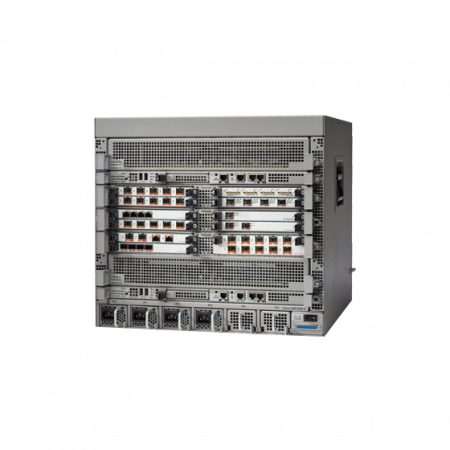Маршрутизатор Cisco ASR1009-X-RP3-200G