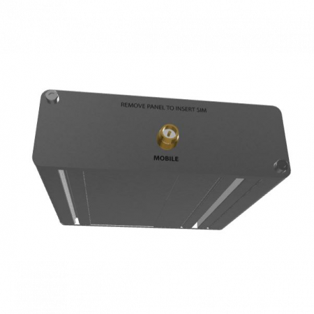 Промышленный LTE шлюз Teltonika TRM250