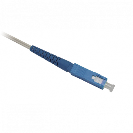 Патчкорд оптический FTTH SC/UPC-SC/UPC SM (604-02-01W) 150 метров