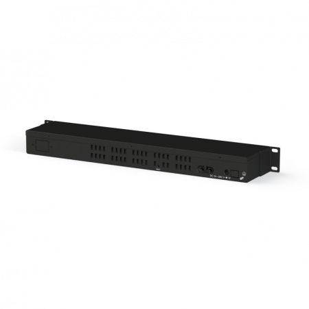 Маршрутизатор MikroTik RB2011iL-RM